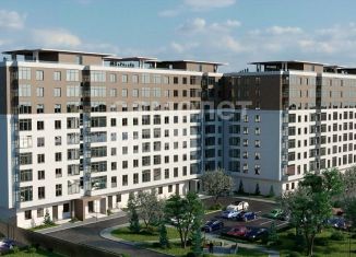 Продам однокомнатную квартиру, 55.25 м2, город Кизилюрт, улица Гагарина, 110