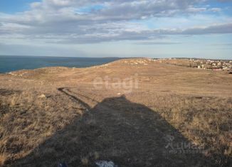 Продам земельный участок, 10 сот., Крым, Казантипская улица