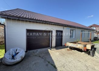 Продажа дома, 93.6 м2, Свердловская область, улица Урицкого, 23А