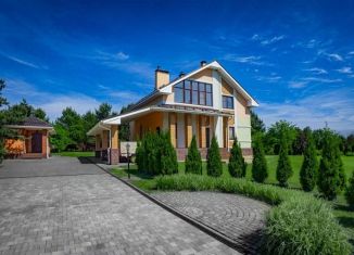 Продажа дома, 164.4 м2, Калужская область, 29Н-075