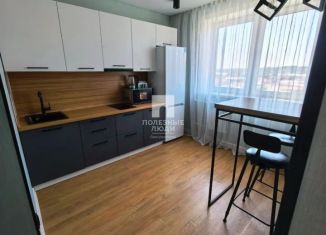 1-комнатная квартира на продажу, 29.6 м2, Благовещенск, улица Василенко, 3/10