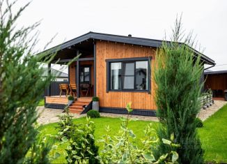 Продается дом, 66 м2, ДНП Усадьба Можайское, Центральная улица, 35А