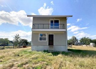 Продажа дома, 110.6 м2, село Трудовое, улица Дружбы, 5