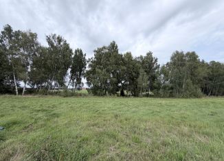 Продажа участка, 10 сот., Московская область