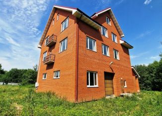 Продам дом, 541 м2, Боровск, улица Некрасова, 5А