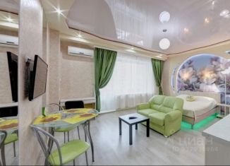 Квартира в аренду студия, 42 м2, Челябинская область, площадь МОПРа, 9