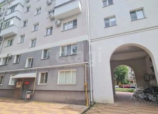 Продаю трехкомнатную квартиру, 58 м2, Белгород, проспект Богдана Хмельницкого, 79