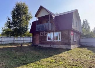 Продам дом, 78.7 м2, Ярославская область