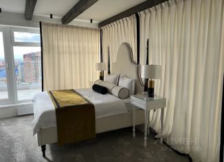 Аренда комнаты, 30 м2, Каспийск, проспект Акулиничева, 1