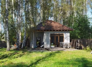 Продается дача, 36 м2, СНТ Междуречье, 5-я улица