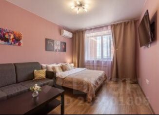 Сдача в аренду 1-комнатной квартиры, 41 м2, Самара, 5-я просека, 131, Октябрьский район