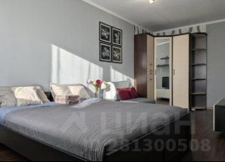 Сдам 1-ком. квартиру, 33 м2, Самара, микрорайон Крутые Ключи, 6