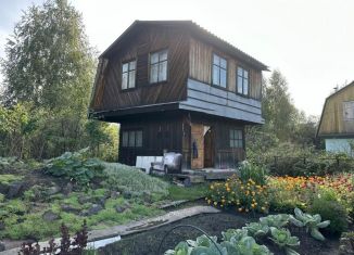 Продам дачу, 36 м2, Калтан