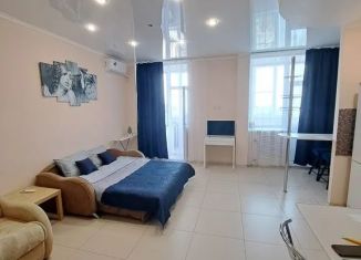 Сдаю квартиру студию, 40 м2, Самарская область, улица Маяковского, 95