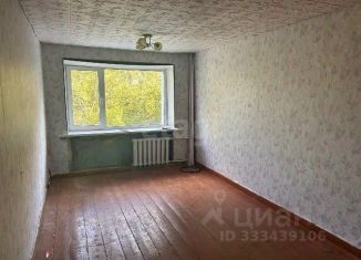 Продается комната, 17.3 м2, Киров, улица Пушкина, 28, Нововятский район