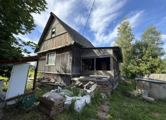 Продам дачу, 39 м2, Ленинградская область, улица Гоголя