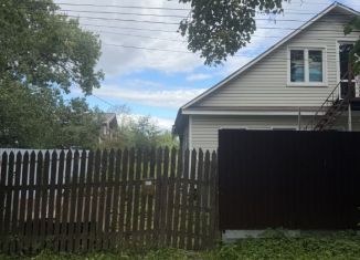 Продам дом, 67.8 м2, Тверская область, Пушкинская улица, 22