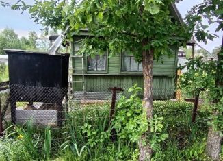 Продаю дачу, 20.8 м2, Вологодская область, 8-я линия, 688