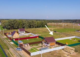 Участок на продажу, 10 сот., Московская область