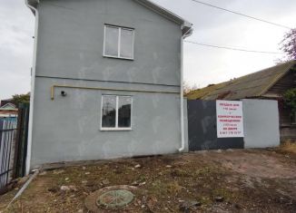 Продажа дома, 118.3 м2, Астраханская область, Латвийская улица, 28А