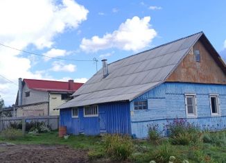 Продажа дома, 73 м2, Смоленская область, Вокзальная улица, 13