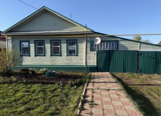 Продажа дома, 63.5 м2, Республика Башкортостан, улица Толстого