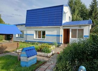 Продажа дачи, 99.6 м2, Омская область
