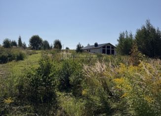Продам земельный участок, 13.61 сот., Владимирская область, Берёзная улица, 16