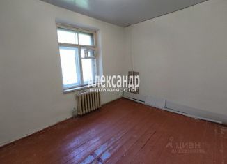 Комната на продажу, 105.8 м2, Ленинградская область, улица Победы, 1