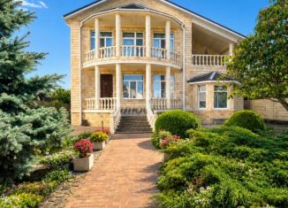 Продается дом, 316.8 м2, хутор Ленина, Канонирская улица, 28