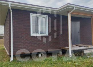 Продаю дачу, 73 м2, село Новая Усмань, Дачная улица, 3