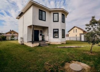Продажа дома, 137 м2, деревня Шудья, Ясеневая улица, 20