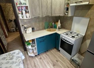 Продам 3-комнатную квартиру, 56.1 м2, Краснодар, улица 2-я Пятилетка, 13, Карасунский округ