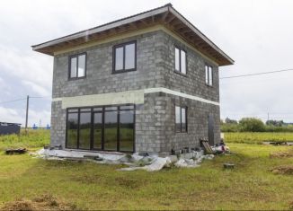 Продажа дома, 116 м2, Тюменская область, деревня Елань, 14