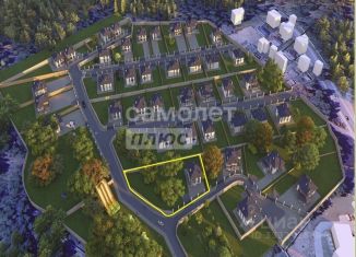 Продам земельный участок, 19.54 сот., Калужская область