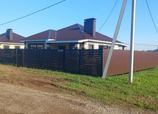 Продажа коттеджа, 126 м2, Республика Башкортостан, Пихтовая улица, 89И