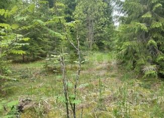 Продажа участка, 12 сот., Ленинградская область, Совхозная улица