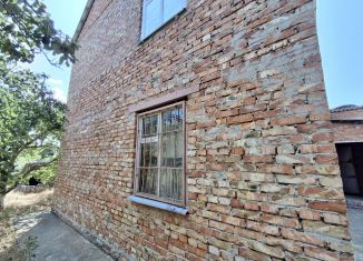 Продаю дом, 100 м2, поселок Щербиновский, улица Свердлова