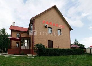 Продаю коттедж, 366.8 м2, Новосибирск, 1-я Чулымская улица, 156, метро Площадь Ленина
