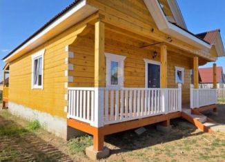 Дом на продажу, 150 м2, Иркутская область, улица Ольги Малых, 20А