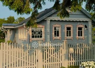 Продаю дом, 39 м2, Киров, Сиреневая улица, 11