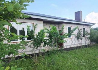 Продаю коттедж, 96 м2, Республика Башкортостан