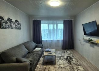 Сдача в аренду двухкомнатной квартиры, 49 м2, Карелия, улица Победы, 6