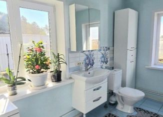 Продам дом, 55.5 м2, деревня Новый Завод, улица 8 Марта, 36
