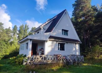 Продажа дома, 100 м2, Ленинградская область, Приморское шоссе