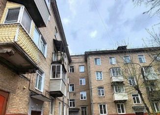 Продажа комнаты, 12 м2, Московская область, улица Мира, 3