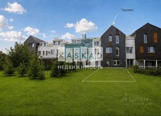 Продам таунхаус, 160 м2, Москва, улица Братьев Гримм, 27