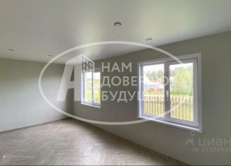 Продаю дом, 95.9 м2, Пермский край, улица Строганова, 26А