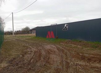 Продам участок, 8.25 сот., Ярославская область, Ореховая улица