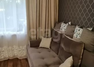 Комната на продажу, 17.7 м2, Тюмень, Юганский проезд, 9, Центральный округ